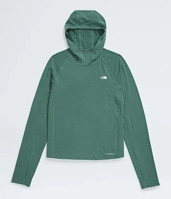 Women’s Adventure Sun Hoodie