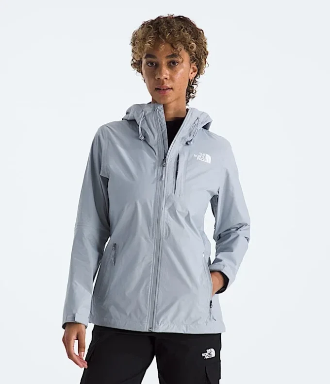 Women’s Alta Vista Rain Jacket Women’s Alta Vista Rain Jacket