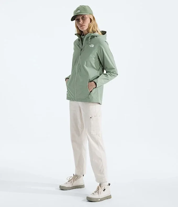 Women’s Alta Vista Rain Jacket Women’s Alta Vista Rain Jacket