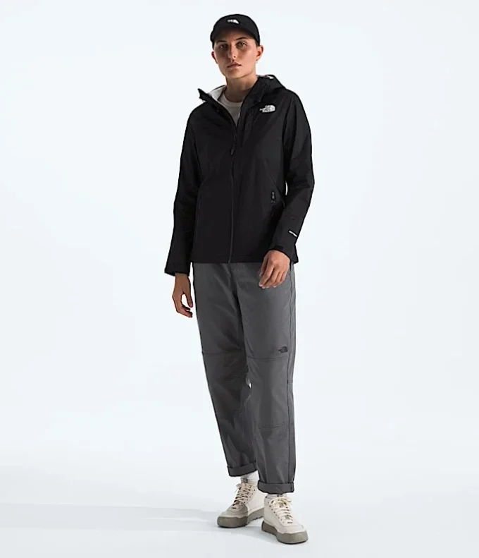 Women’s Alta Vista Rain Jacket Women’s Alta Vista Rain Jacket