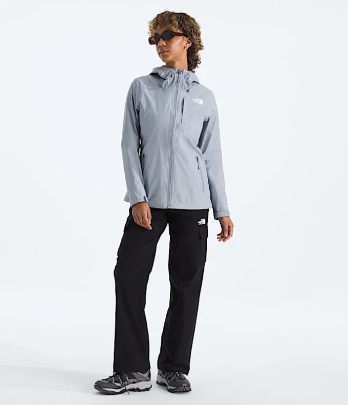 Women’s Alta Vista Rain Jacket Women’s Alta Vista Rain Jacket