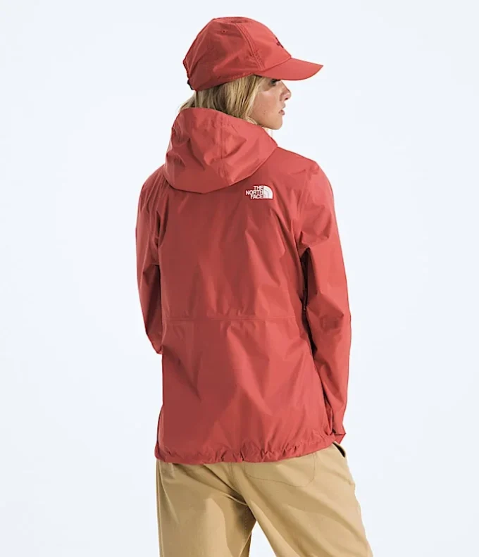 Women’s Alta Vista Rain Jacket Women’s Alta Vista Rain Jacket