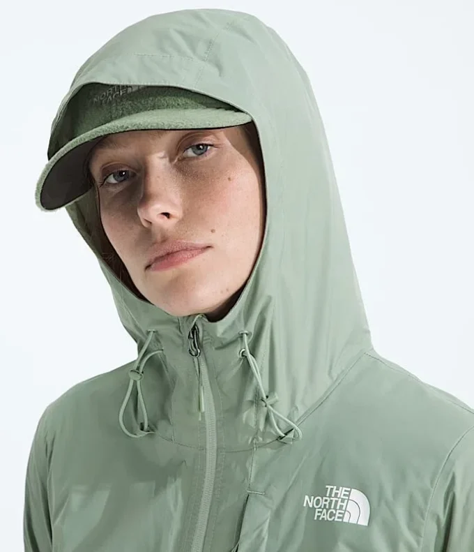 Women’s Alta Vista Rain Jacket Women’s Alta Vista Rain Jacket