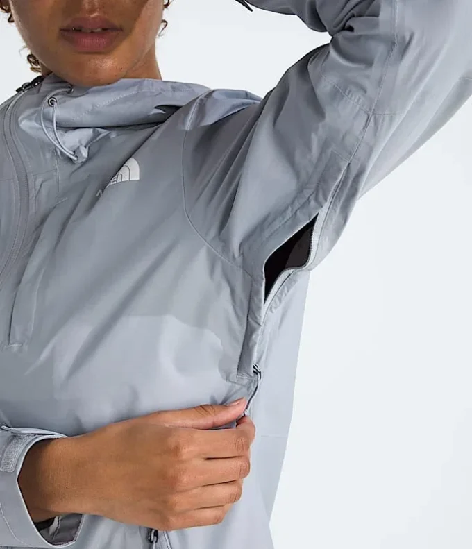 Women’s Alta Vista Rain Jacket Women’s Alta Vista Rain Jacket