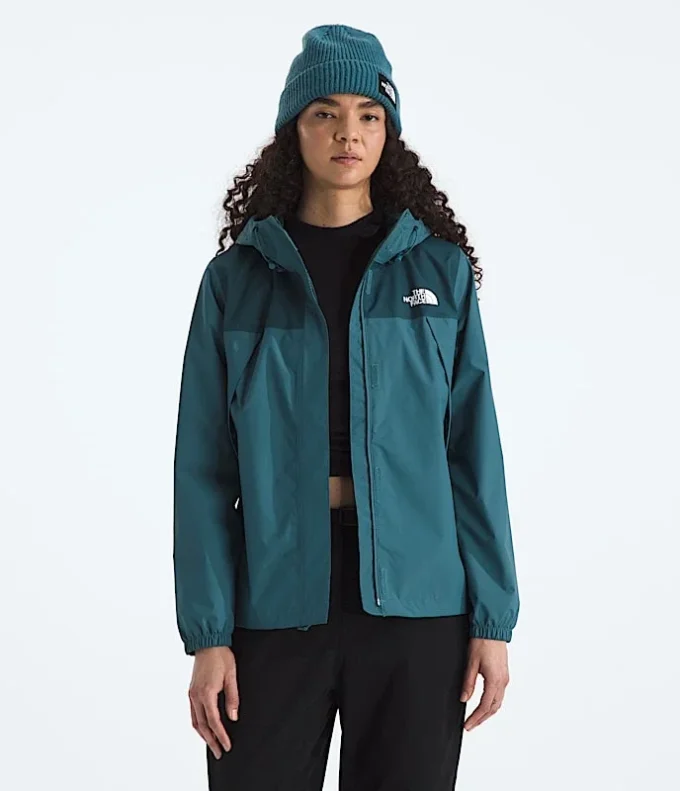 Women’s Antora Rain Jacket Women’s Antora Rain Jacket
