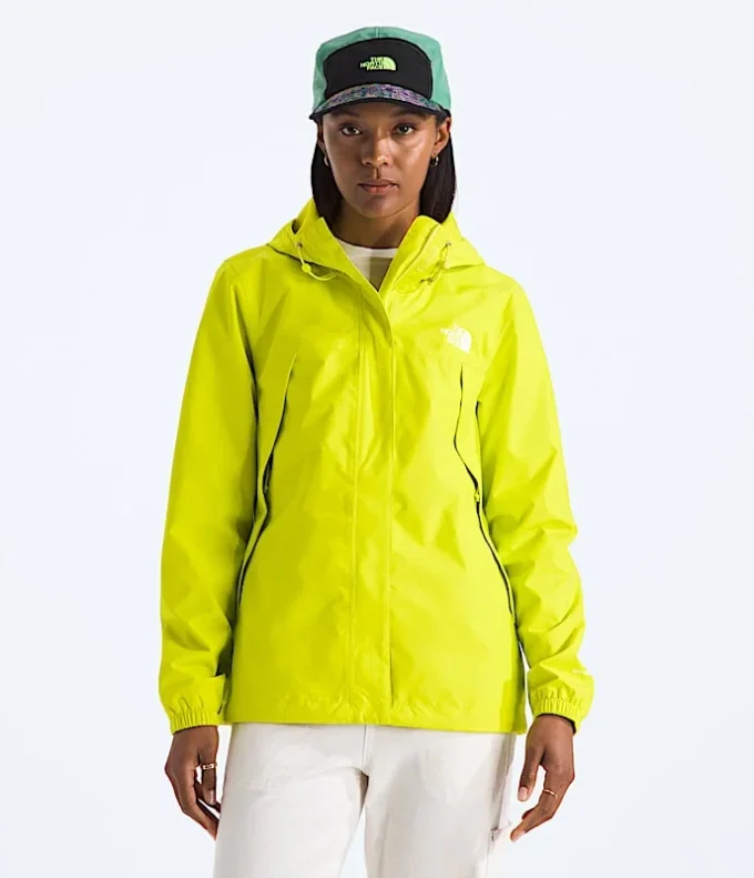 Women’s Antora Rain Jacket Women’s Antora Rain Jacket
