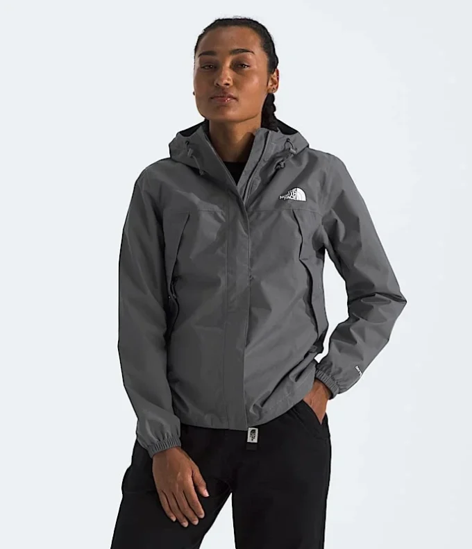 Women’s Antora Rain Jacket Women’s Antora Rain Jacket