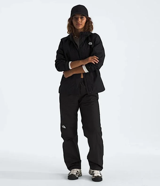 Women’s Antora Rain Jacket Women’s Antora Rain Jacket