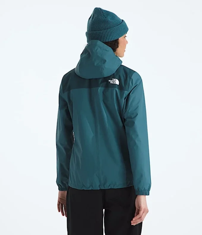 Women’s Antora Rain Jacket Women’s Antora Rain Jacket