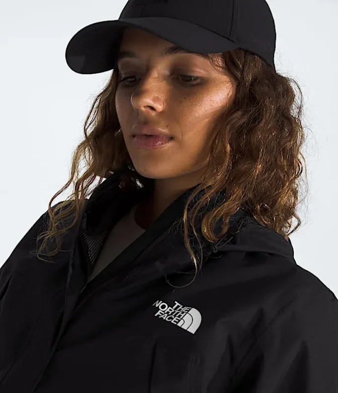 Women’s Antora Rain Jacket Women’s Antora Rain Jacket