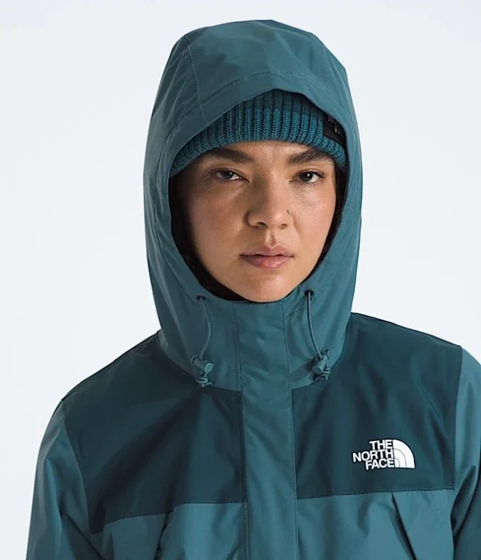Women’s Antora Rain Jacket Women’s Antora Rain Jacket