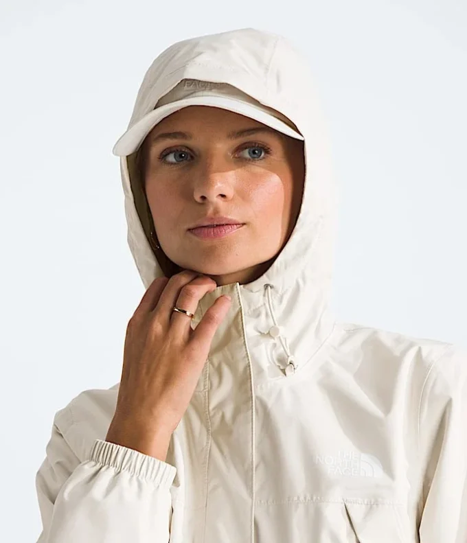Women’s Antora Rain Jacket Women’s Antora Rain Jacket