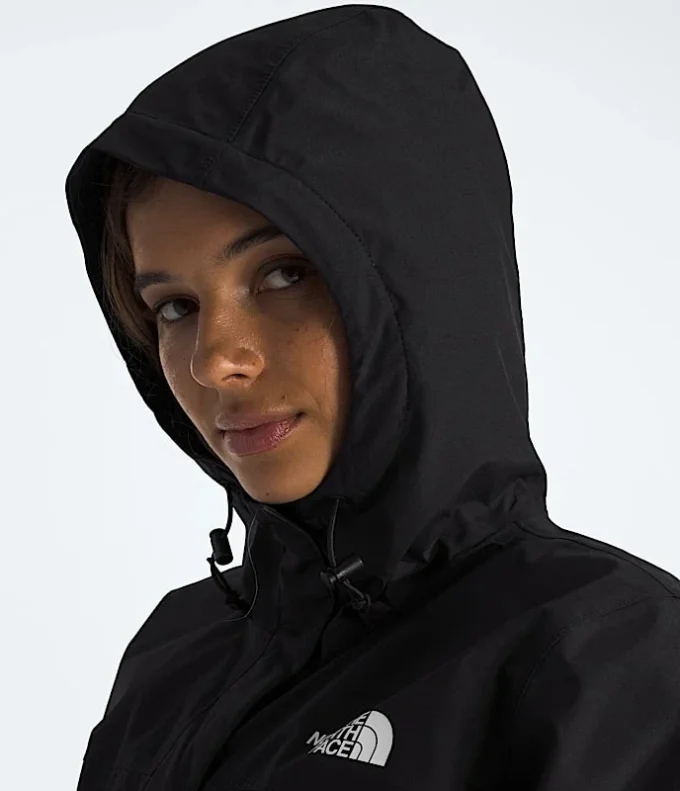 Women’s Antora Rain Jacket Women’s Antora Rain Jacket
