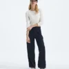 Women’s Aphrodite Arise Wide Leg Pants