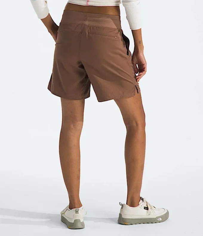Women’s Aphrodite Motion Bermuda Shorts