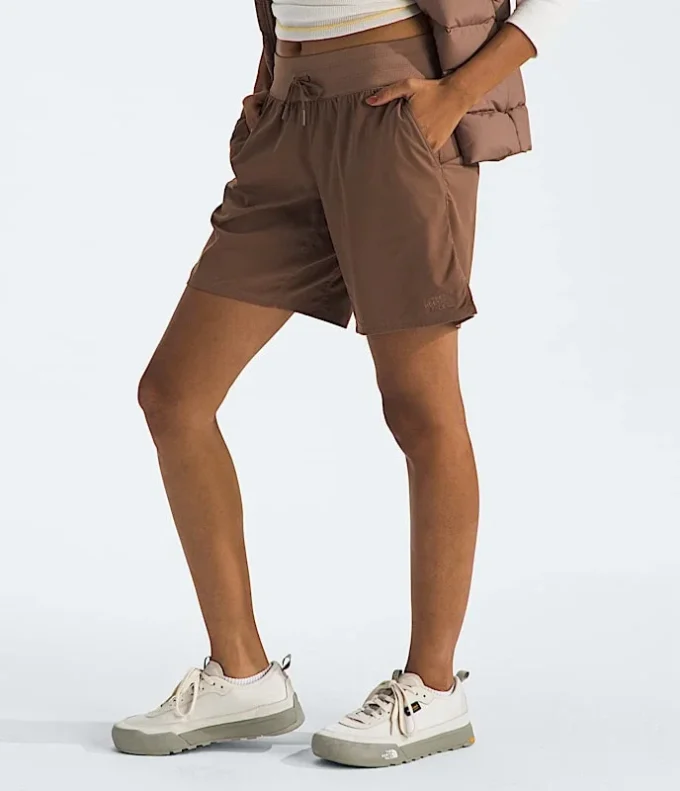 Women’s Aphrodite Motion Bermuda Shorts