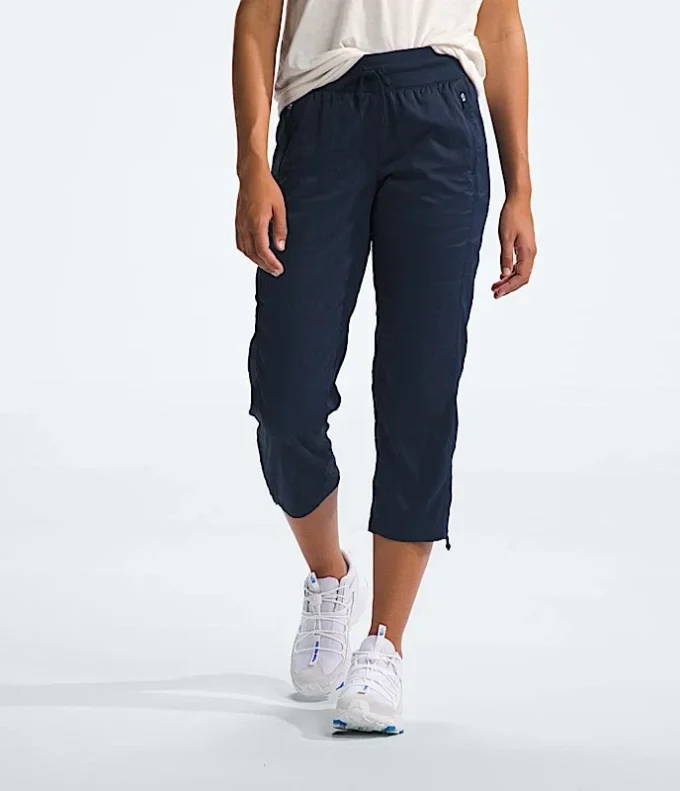 Women’s Aphrodite Motion Capris Women’s Aphrodite Motion Capris