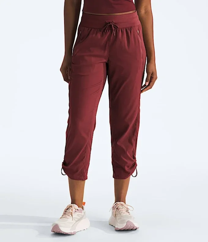 Women’s Aphrodite Motion Capris Women’s Aphrodite Motion Capris