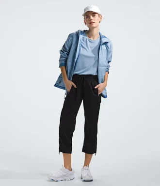 Women’s Aphrodite Motion Capris