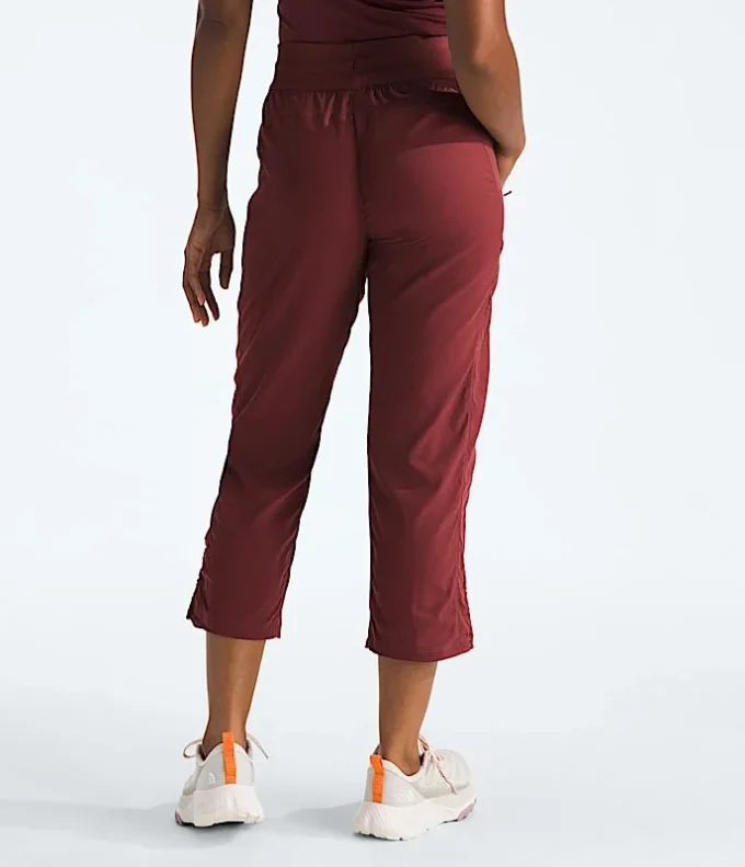 Women’s Aphrodite Motion Capris Women’s Aphrodite Motion Capris