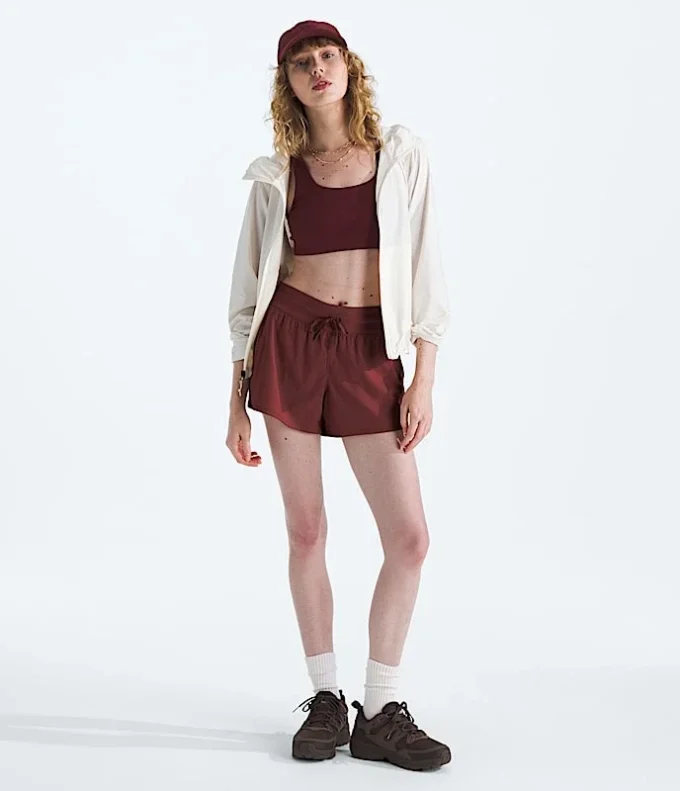 Women’s Aphrodite Shorts Women’s Aphrodite Shorts