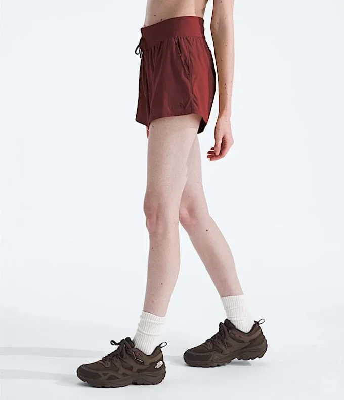 Women’s Aphrodite Shorts Women’s Aphrodite Shorts