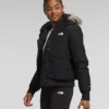 Women’s Arctic Bomber Women’s Arctic Bomber