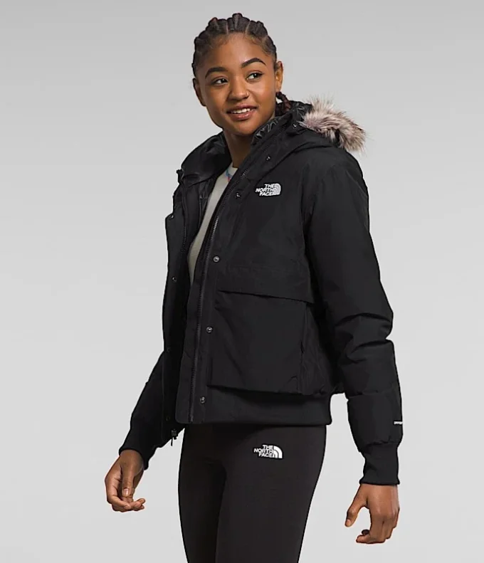 Women’s Arctic Bomber Women’s Arctic Bomber
