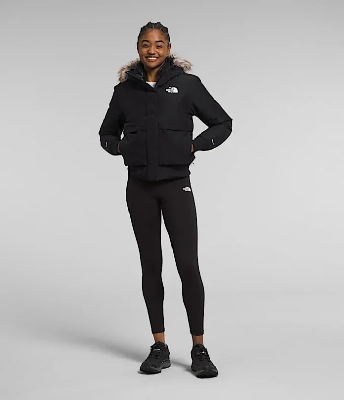 Women’s Arctic Bomber Women’s Arctic Bomber