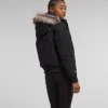 Women’s Arctic Bomber Women’s Arctic Bomber