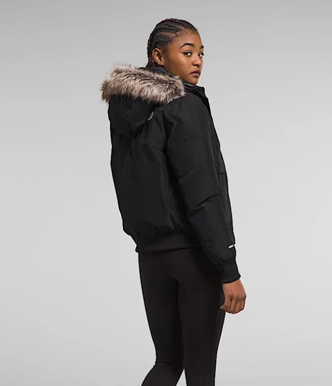 Women’s Arctic Bomber Women’s Arctic Bomber