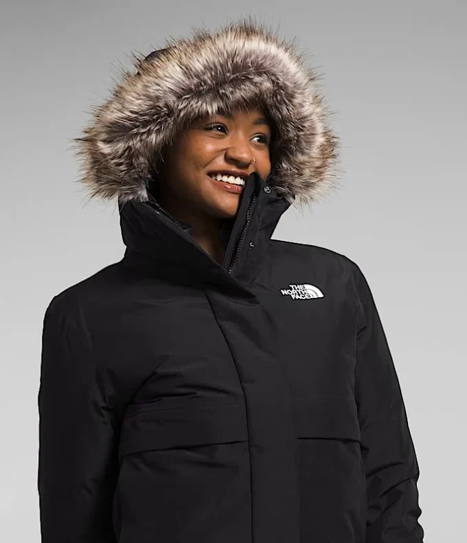 Women’s Arctic Bomber Women’s Arctic Bomber