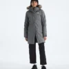Women’s Arctic Parka