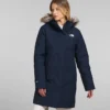 Women’s Arctic Parka