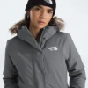 Women’s Arctic Parka