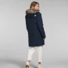 Women’s Arctic Parka