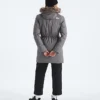 Women’s Arctic Parka