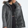 Women’s Arctic Parka