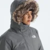 Women’s Arctic Parka