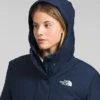 Women’s Arctic Parka