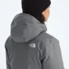 Women’s Arctic Parka
