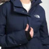 Women’s Arctic Parka