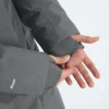 Women’s Arctic Parka