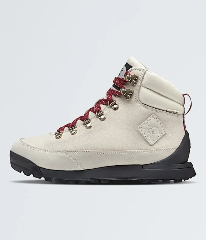 Women’s Back-To-Berkeley IV Leather Waterproof Boots