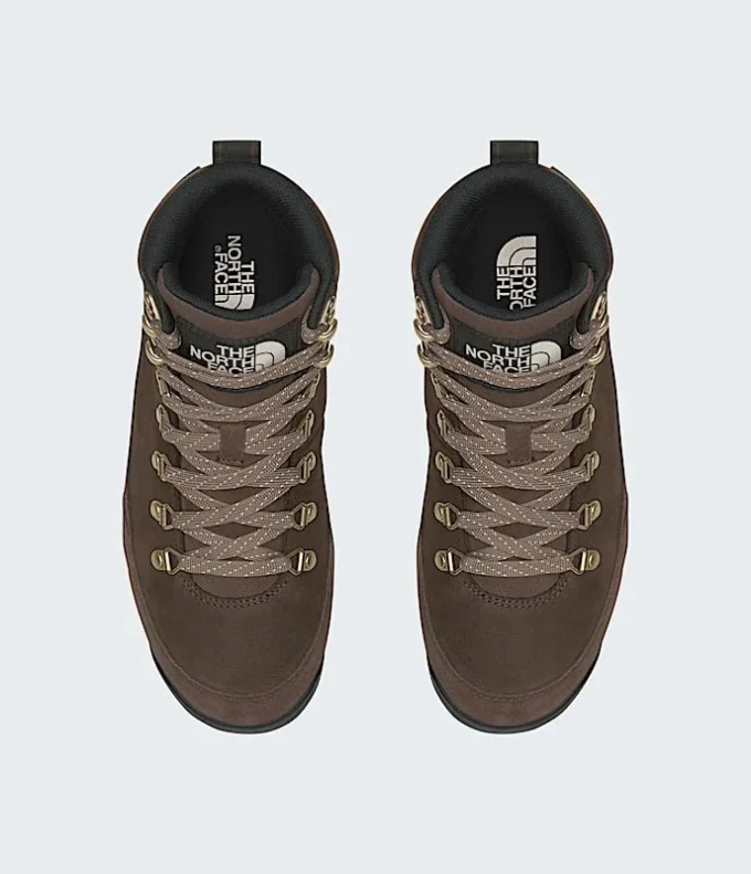 Women’s Back-To-Berkeley IV Leather Waterproof Boots
