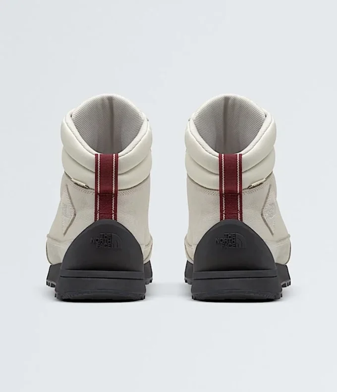 Women’s Back-To-Berkeley IV Leather Waterproof Boots