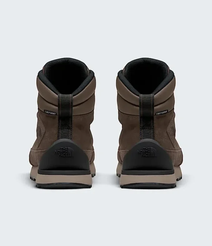 Women’s Back-To-Berkeley IV Leather Waterproof Boots