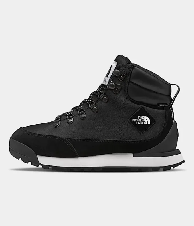 Women’s Back-To-Berkeley IV Textile Waterproof Boots