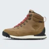 Women’s Back-To-Berkeley IV Textile Waterproof Boots