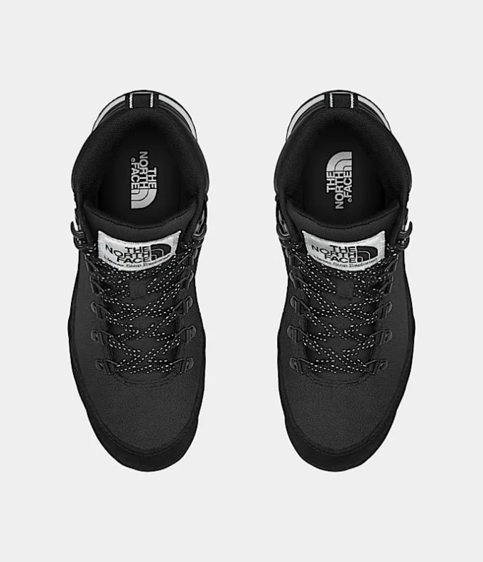 Women’s Back-To-Berkeley IV Textile Waterproof Boots
